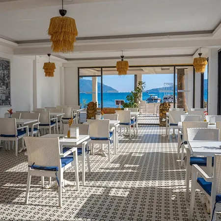 Otel Honeymoon Marmaris