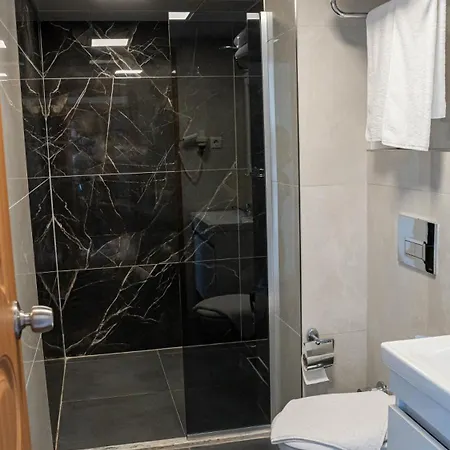 Otel Honeymoon Marmaris